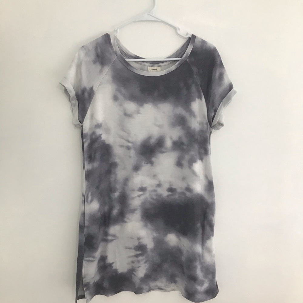 Tresics Beach Cover Up